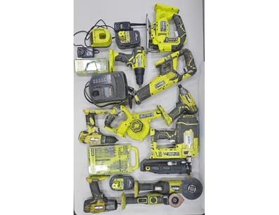 Police Seized Property & Jewellery (A1005) - Lot 82