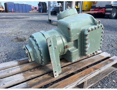 Civil, Transport & Machinery - Nationwide (ON4... - Lot 9053