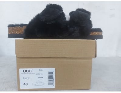 Unclaimed Freight (GCA989) - Lot 901