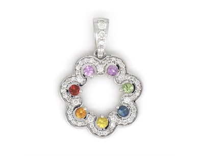 Fine Jewellery (A985) - Lot 3954