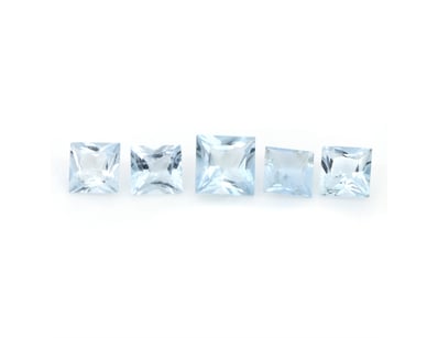 Diamond And Gemstone Market (A980) - Lot 2534