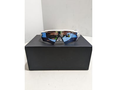 Sport, Leisure & Lifestyle (NSWA985) - Lot 2379