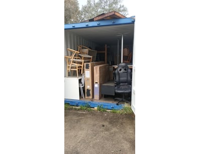 House & Homewares (A983) - Lot 5