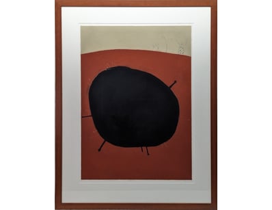 Art Market (A988) - Lot 2002