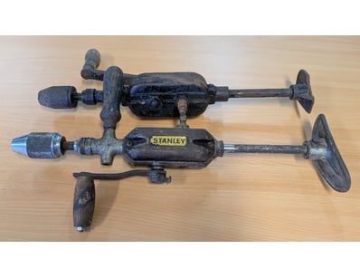 Antique, Vintage & Rugs (A993) - Lot 155