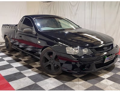 Passenger, Luxury & Commercial Vehicles Auction - Lot 1101