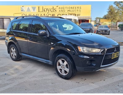 Passenger, Luxury & Commercial Vehicles Auction - Lot 685