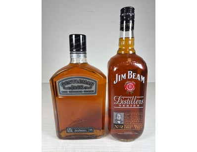 Reserve & Rarity - Lot 32