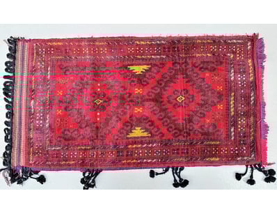 Antique, Vintage & Rugs (A985) - Lot 7118