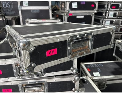 Mostly Unreserved Ex-Rental Audio & Visual Equi... - Lot 144