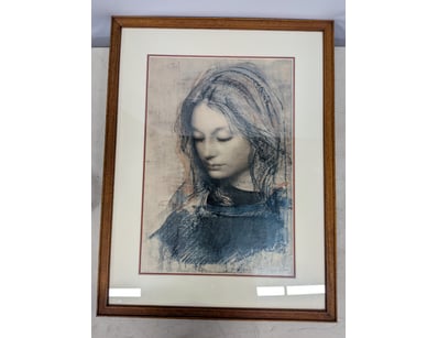 Art Market (A1005) - Lot 278