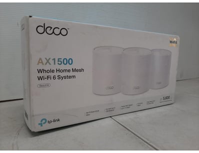 Home Entertainment, Audio & Computers (QLDA976) - Lot 571