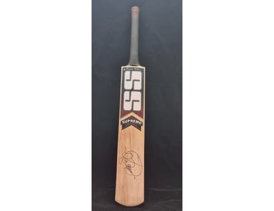 SINGLE VENDOR LIFETIME COLLECTION (A1001) - Lot 895