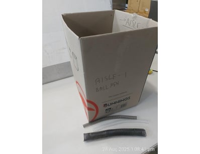$1.5M Major Office Supplies Retailer- Ins Claim... - Lot 112