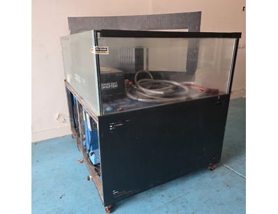 Commercial Seafood Restaurant Equipment (SAA1001) - Lot 4734