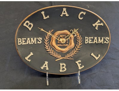 Mancave & Memorabilia (A1005) - Lot 1311