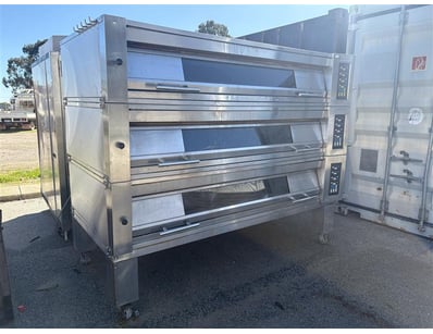 Civil, Transport & Machinery - Nationwide (ON4... - Lot 6988