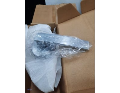 Delftrade, lucca lever set.

Model: DL1900LUCSC...