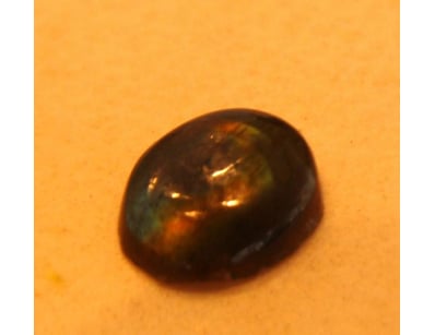 NATURAL AUSTRALIAN OPAL DOUBLET

10Mm X 10Mm App...