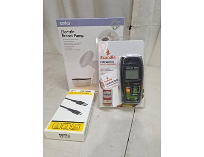 Whitegoods & Appliances (A991) - Lot 1016