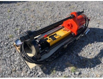 UNRESERVED Sydney Factory Direct Portables, Mach... - Lot 12