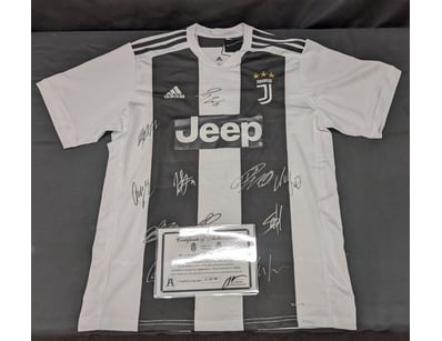 Mancave & Memorabilia (A984) - Lot 204