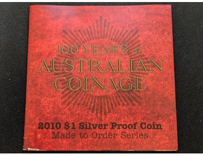 UNRESERVED Coins, Banknotes & Bullion (A1002) - Lot 608