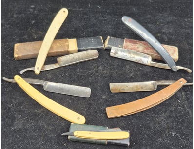 Antiques, Vintage & Interior Treasures (A1004) - Lot 526