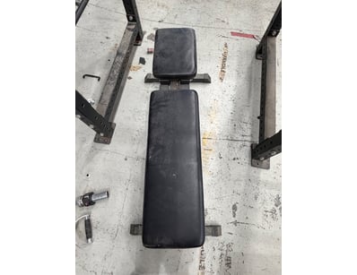 Industrial Plumbing & Civil Contractor Liquidat... - Lot 231