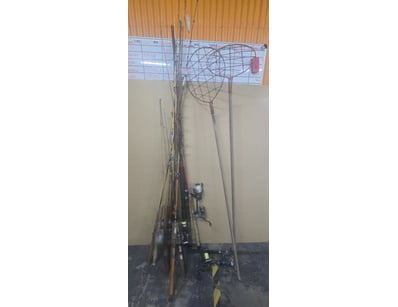 Sport, Leisure & Lifestyle (SAA1007) - Lot 10