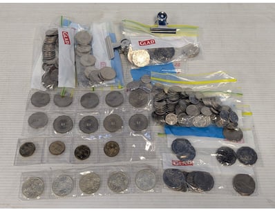 SA Public Trustee Home & Collectables Clearanc... - Lot 4035