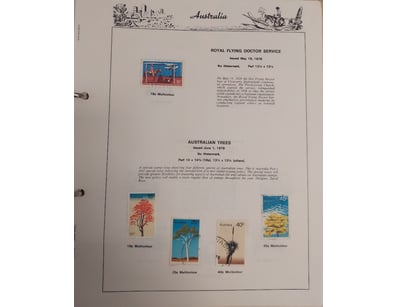 Banknotes & Coins (A997) - Lot 536