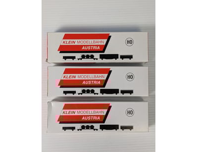 Model Car & Train Mania (A1000) - Lot 1062