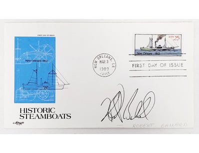 Mancave & Memorabilia (A991) - Lot 107