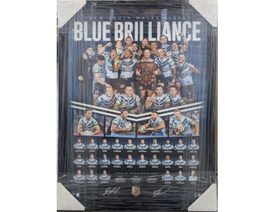 Mancave & Memorabilia (A1005) - Lot 209