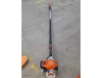 Stihl HT103 Extandable Pole Saw, Engine Type: STIH...