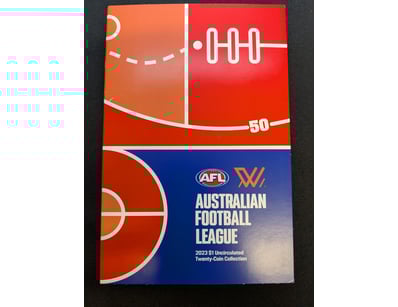 UNRESERVED Coins, Banknotes & Bullion (A1001) - Lot 1103