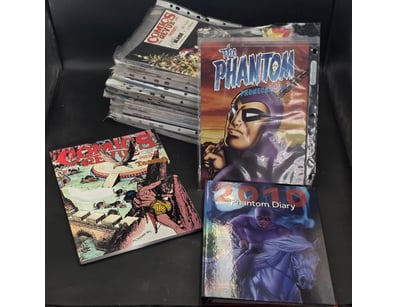 Trading Cards, Gaming & Collectables (A1007) - Lot 1107