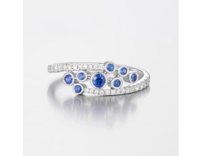 Fine Jewellery Market (A999) - Lot 582