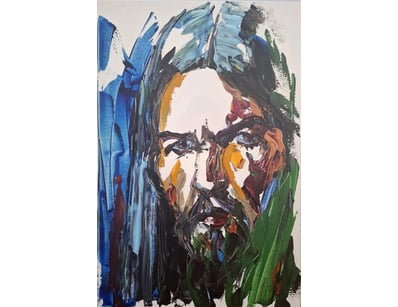 Art Market (A986) - Lot 1553