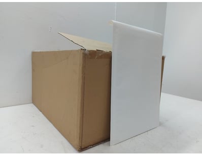 Unclaimed Freight (NSWA1001) - Lot 1205