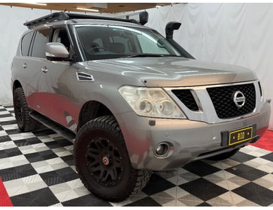 Passenger, Luxury & Commercial Vehicles Auction - Lot 605