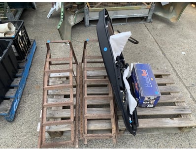 Home Improvement, DIY & Hardware (A981) - Lot 173