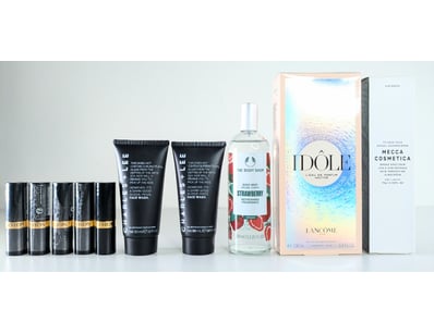 Major Venue - Lost & Unclaimed Property (VICA992) - Lot 1045