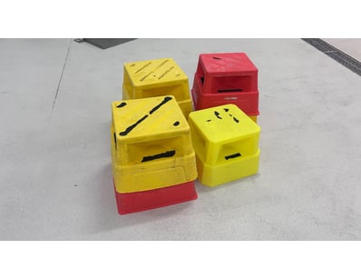 Top Of The Range Food Processing Equipment (ON... - Lot 2242