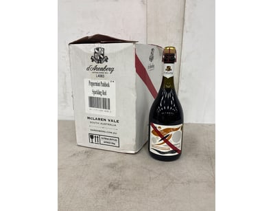 Major Warehouse Liquor Clearance (ON10853) - Lot 117