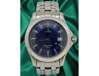 Luxury Watches (A970) - Lot 2500