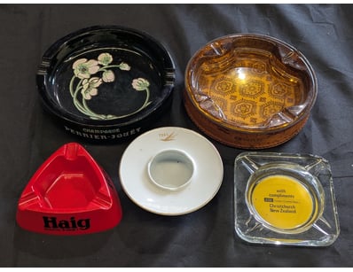 Mancave & Memorabilia (A1005) - Lot 1345