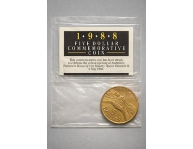 UNRESERVED Coins, Banknotes & Bullion (A1007) - Lot 756