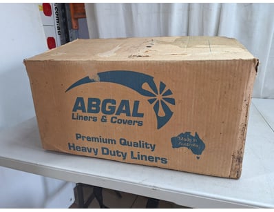 Home Improvement, DIY & Hardware (A982) - Lot 1057